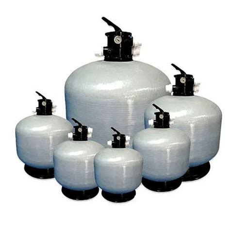 Swimming Pool Filteration Plant - Swimming Pool Filters Manufacturer ...