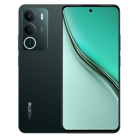 realme 15T - realme (Mexico)