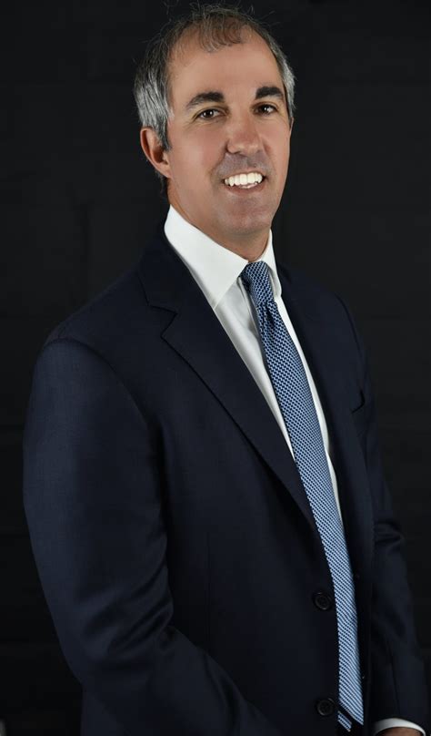 DEAN BARBER | Executive Property Management