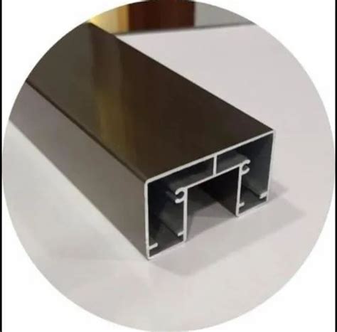 Glass Railing - Aluminum Profile Glass Railing Trader - Wholesaler ...