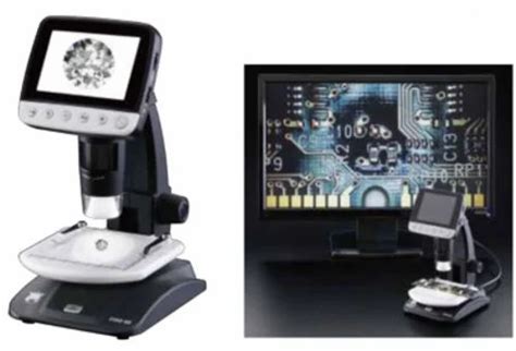 Digital Microscope - Digital LCD Microscope Wholesale Distributor from ...