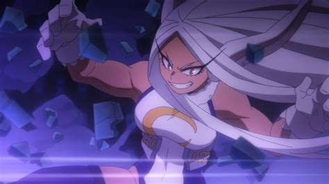 Tai Lung vs Mirko - Battles - Comic Vine