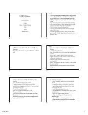 Image result for Unix Filters