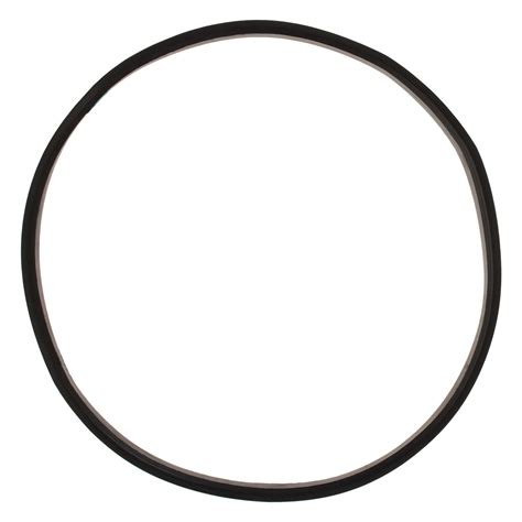 Buy TCP Global® Paint Pressure Pot Tank Lid Replacement Rubber ket for ...