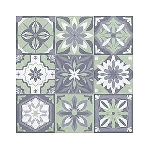 Pestal MOSAICOWALL MOSAICS OF NEW AGE WITH DEVCE DIY Decorative Wall ...