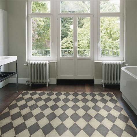 Retro Vinyl Floor Covering – Flooring Tips