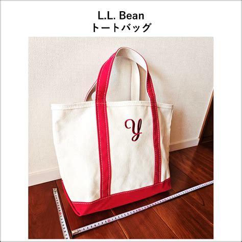 L.L.Bean - 【Black Friday】L. L. Bean トートバッグの通販 by o(^o^)o's shop｜エルエルビーン ...