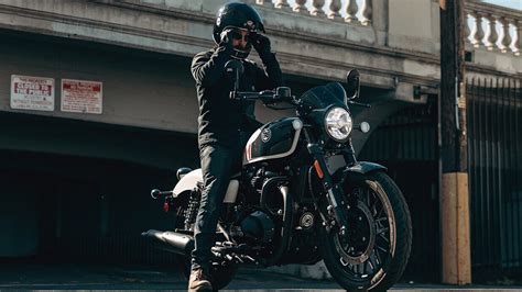 Royal Enfield Shotgun 650 Launched Globally; Check Price, Features ...