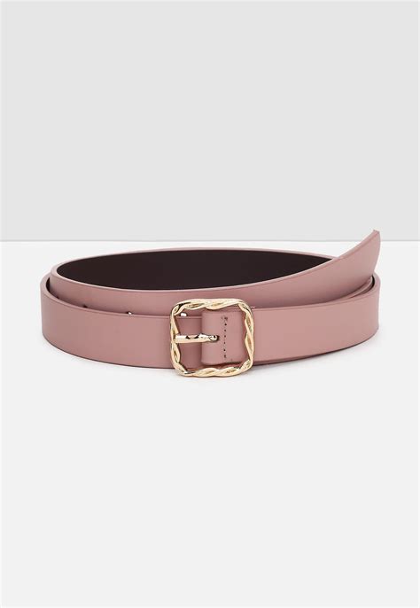 Buy Belts for Women Online in India at Best Price | Max Fashion