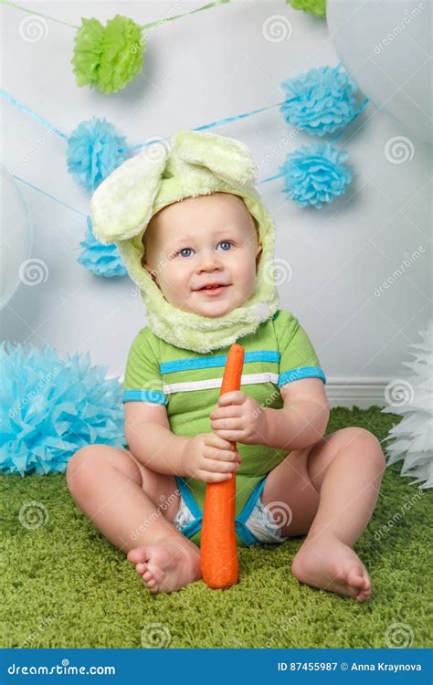 Baby Boy Easter Bunny Costume at Savannah Derrington blog