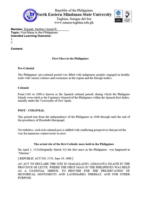 Image result for Written Report Format