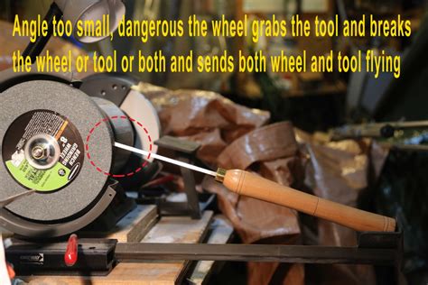 Image result for Using One-Way Wolverine Grinding Jig