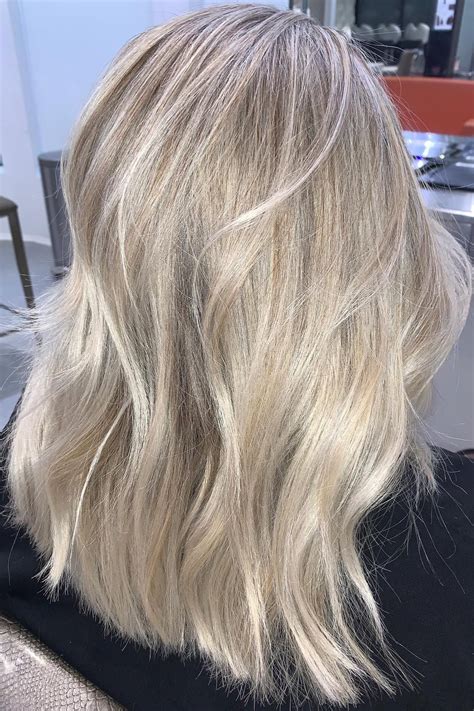 25+ Stunning Cool Toned Blonde Hair Color Ideas For 2025 - LaylaShine