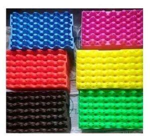 Pp Plastic Egg Tray Manufacturer, Supplier from Pondicherry