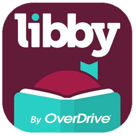 Image result for Libby App Logo