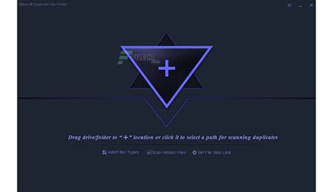 Image result for Duplicate File Finder Filecr
