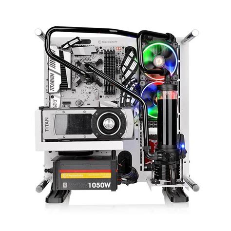 Buy Thermaltake Mod Sleeve (White-Black) - mdcomputers.in