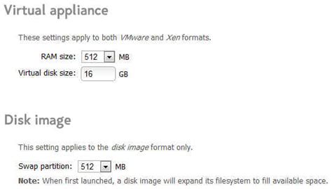 SUSE Studio: One distro fits all