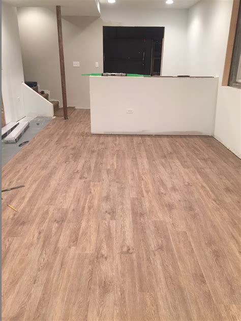 Review: NuCore Flooring from Floor & Decor