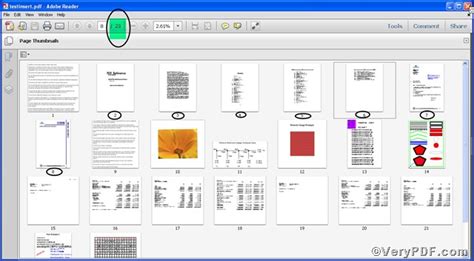 Image result for How to Place File into Column Using PDF