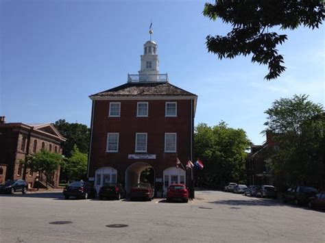 TERRY HOUSE BED AND BREAKFAST (New Castle) - B&B Reviews & Photos ...