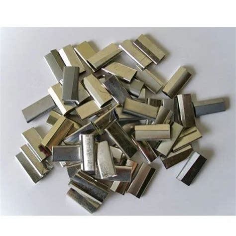 Packaging Clips - GI Packaging Clips Wholesaler from Mumbai