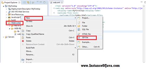 Image result for How to Run JSP Program
