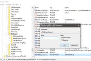 Image result for Hkey Local Machine Software Microsoft Windows NT Current Version Winlogon