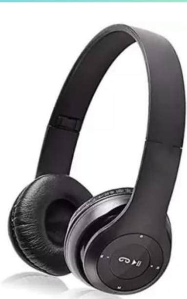 Gadget Zone Headset - Buy Gadget Zone Headset Online at Best Prices In ...