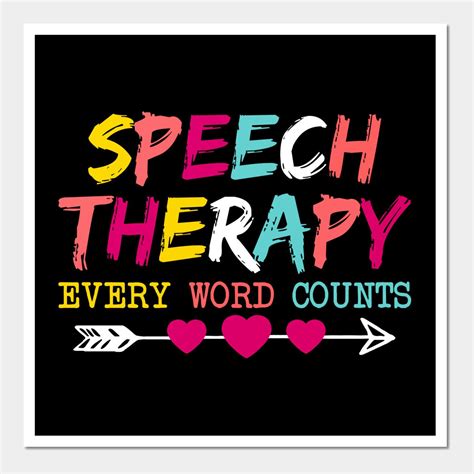 Speech Therapy - Speech Language Pathologist Outfit SLP Gift by agnes ...