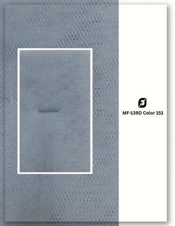 Mesh Fabric for Jacket Outer Layers Importer – FabricDiary
