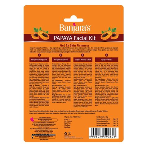Order Now Top Ayurvedic Skin Care & Hair Care Products - Banjara's – B ...
