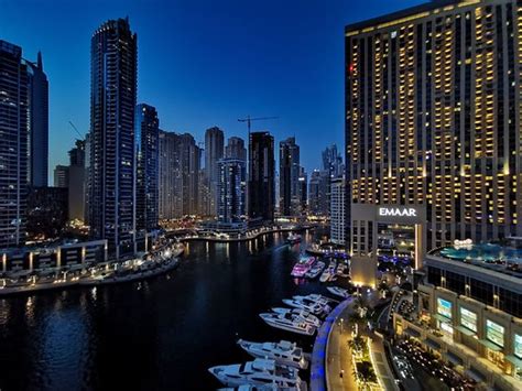 Pier 7 (Dubai) - 2020 What to Know Before You Go (with Photos ...