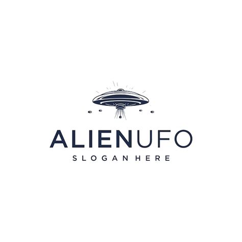 Alien UFO Logo 的图像结果