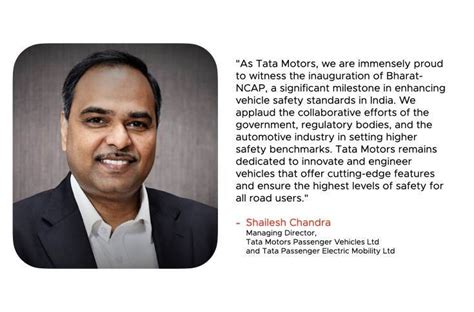 Bharat NCAP launched: What Auto Inc says | Autocar Professional