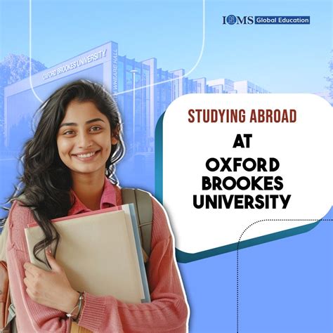 Your Guide to Studying Abroad at Oxford Brookes University - Study ...