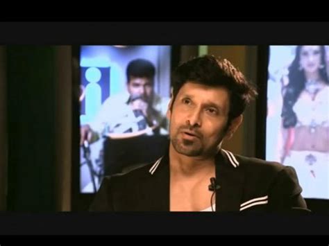 Vikram's 'I' Making Video Gets Massive Response - IBTimes India