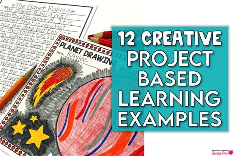 Project-Based Learning Sample 的图像结果