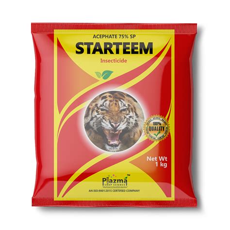 Acephate 75% SP | Insecticide | PLAZMA CROP SCIENCE