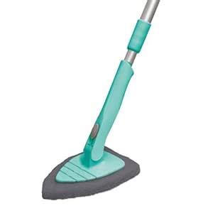SpotZero By Milton Bathroom Floor Cleaning Kharata Plastic Broom with ...