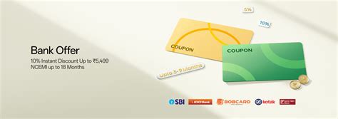 OPPO Partner Bank Special Offers | OPPO India