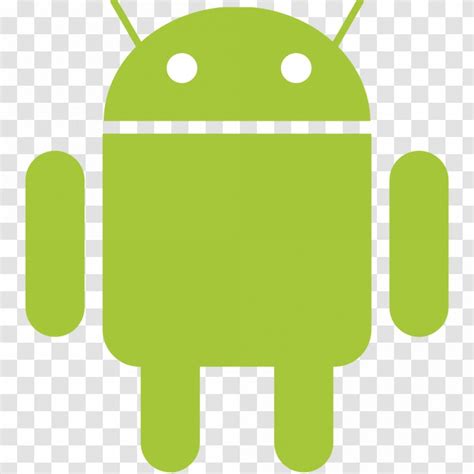 Image result for Android Logo No Text