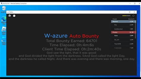 Auto Bounty Script Tutorial 的图像结果