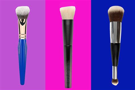 Artist Makeup Brushes