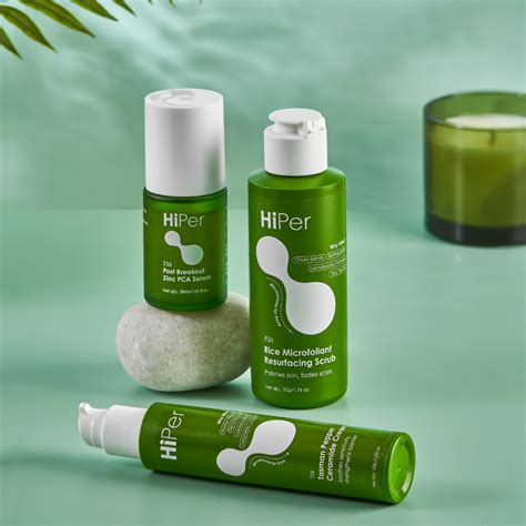 HiPer Post-Breakout Recovery Kit