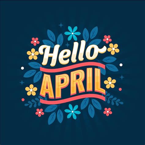 Happy april Images - Free Download on Freepik