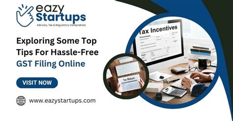 GST Filing Tips 的图像结果