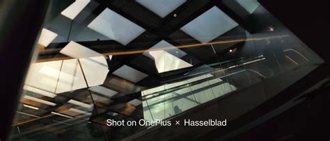 OnePlus 9 Series Upgrade With XPan Camera Mode, Details