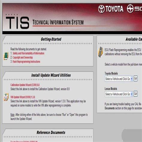 Toyota Computer Reset and Reprogramming 的图像结果