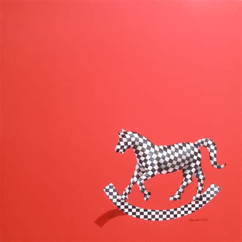 Buy Painting Gambling Artwork No 1713 by Indian Artist Kandan Gopal